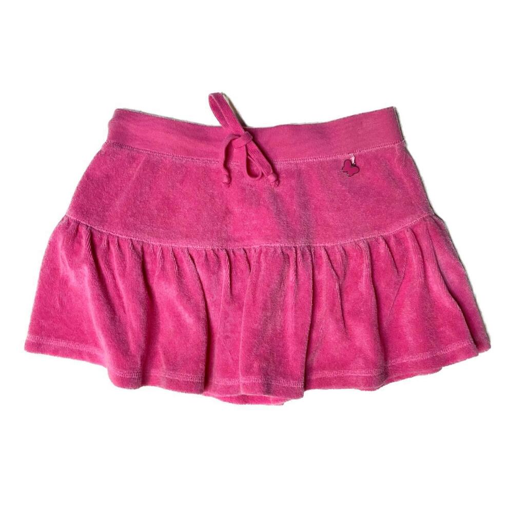 SUPER RARE Aeropostle MICRO MINI Skirt/ Story